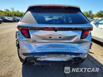 Zdjęcie 6 z 13 samochodu: 2026 HYUNDAI TUCSON SEL VIN:5NMJBCDE0TH677186 - miniatura