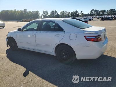 Drugie zdjęcie samochodu z przodu: 2009 TOYOTA CAMRY BASE VIN:4T1BE46K89U915559 - miniatura