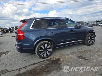 Trzecie zdjęcie samochodu z tyłu: 2023 VOLVO XC90 ULTIMATE VIN:YV4H600A1P1928931 - miniatura