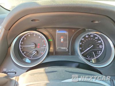Zdjęcie 9 z 13 samochodu: 2020 TOYOTA CAMRY SE VIN:4T1J11AK5LU888860 - miniatura