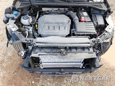 Zdjęcie 11 z 13 samochodu: 2023 AUDI Q3 PREMIUM PLUS S LINE 45 VIN:WA1EECF31P1141507 - miniatura