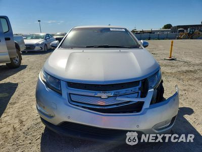 Piąte zdjęcie samochodu w środku: 2013 CHEVROLET VOLT VIN:1G1RH6E47DU135174 - miniatura