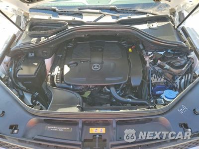 Zdjęcie 12 z 13 samochodu: 2016 MERCEDES-BENZ GLE 350 VIN:4JGDA5JB2GA707404 - miniatura