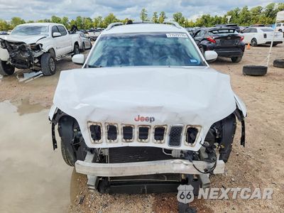 Piąte zdjęcie samochodu w środku: 2020 JEEP CHEROKEE LATITUDE PLUS VIN:1C4PJLLB0LD552444 - miniatura