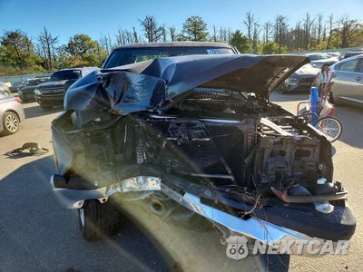 Piąte zdjęcie samochodu w środku: 2004 CHEVROLET SILVERADO K1500 VIN:1GCEK19V44Z115111 - miniatura