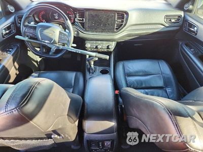 Zdjęcie 8 z 13 samochodu: 2021 DODGE DURANGO GT VIN:1C4RDJDG6MC559114 - miniatura