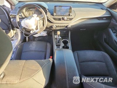 Zdjęcie 8 z 12 samochodu: 2022 NISSAN ALTIMA SV VIN:1N4BL4DW2NN345441 - miniatura