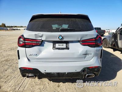 Zdjęcie 6 z 12 samochodu: 2023 BMW X3 SDRIVE30I VIN:5UX43DP09P9S84724 - miniatura