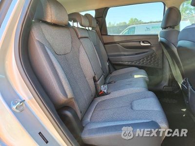 Zdjęcie 11 z 13 samochodu: 2023 HYUNDAI SANTA FE SEL VIN:5NMS2DAJ2PH557018 - miniatura