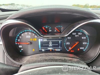 Zdjęcie 9 z 12 samochodu: 2016 CHEVROLET IMPALA LS VIN:2G11X5SA1G9184327 - miniatura