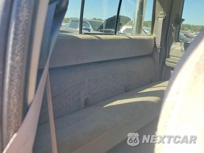 Zdjęcie 10 z 12 samochodu: 1999 FORD F250 SUPER DUTY VIN:1FTNX21F0XEB32429 - miniatura