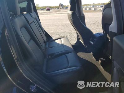 Zdjęcie 10 z 13 samochodu: 2024 TESLA MODEL Y VIN:7SAYGDED4RF091194 - miniatura