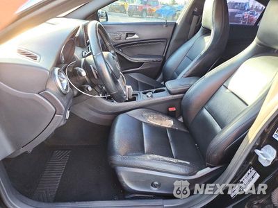 Zdjęcie 7 z 12 samochodu: 2014 MERCEDES-BENZ CLA 250 VIN:WDDSJ4EBXEN151984 - miniatura