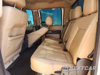 Zdjęcie 10 z 12 samochodu: 2015 FORD F350 SUPER DUTY VIN:1FT8W3BT2FEA86613 - miniatura