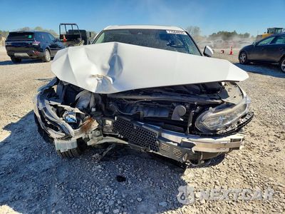 Piąte zdjęcie samochodu w środku: 2020 HONDA ACCORD EXL VIN:1HGCV1F50LA115673 - miniatura