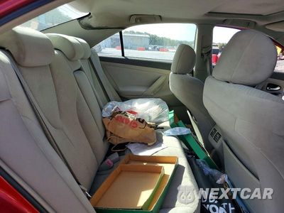 Zdjęcie 10 z 12 samochodu: 2007 TOYOTA CAMRY HYBRID VIN:4T1BB46K37U010720 - miniatura