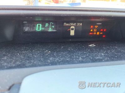 Zdjęcie 9 z 12 samochodu: 2012 TOYOTA PRIUS C THREE VIN:JTDKDTB30C1005932 - miniatura