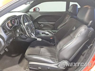 Zdjęcie 7 z 13 samochodu: 2017 DODGE CHALLENGER SXT VIN:2C3CDZAGXHH611036 - miniatura