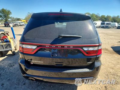 Zdjęcie 6 z 13 samochodu: 2023 DODGE DURANGO GT VIN:1C4RDJDGXPC687750 - miniatura