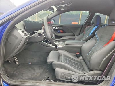 Zdjęcie 7 z 13 samochodu: 2026 BMW M2 VIN:3MF23DM04T8G12260 - miniatura