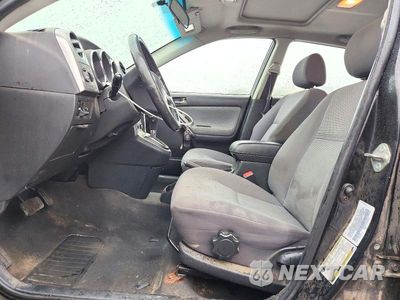Zdjęcie 7 z 12 samochodu: 2004 TOYOTA MATRIX XR VIN:2T1LR32E04C286425 - miniatura