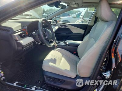 Zdjęcie 7 z 13 samochodu: 2025 TOYOTA CAMRY XLE VIN:4T1DBADK9SU529774 - miniatura