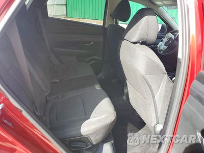Zdjęcie 11 z 13 samochodu: 2026 HYUNDAI TUCSON SEL VIN:5NMJBCDE6TH724057 - miniatura