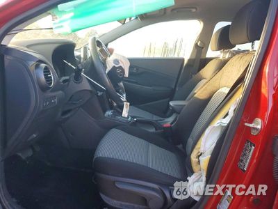 Zdjęcie 7 z 14 samochodu: 2020 HYUNDAI KONA SEL VIN:KM8K2CAA3LU566500 - miniatura