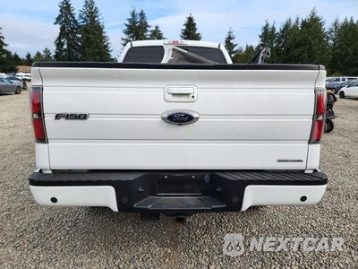 Zdjęcie 6 z 13 samochodu: 2013 FORD F150 SUPERCREW VIN:1FTFW1EF7DKG33181 - miniatura