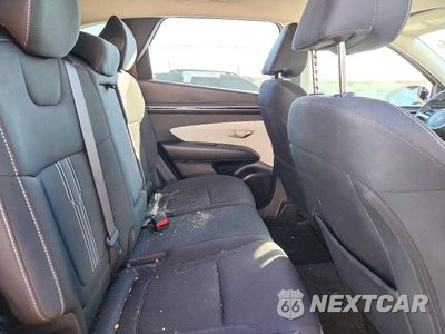 Zdjęcie 11 z 13 samochodu: 2023 HYUNDAI TUCSON SEL VIN:5NMJBCAE4PH183732 - miniatura