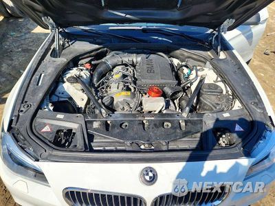 Zdjęcie 11 z 12 samochodu: 2012 BMW 535 XI VIN:WBAFU7C59CDU57933 - miniatura