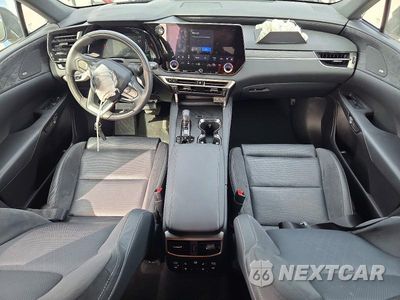 Zdjęcie 8 z 13 samochodu: 2024 LEXUS RX 350H LUXURY VIN:2T2BBMCA6RC055131 - miniatura