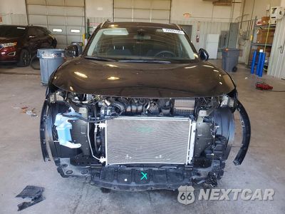Piąte zdjęcie samochodu w środku: 2026 NISSAN KICKS SV VIN:3N8AP6CB4TL309594 - miniatura