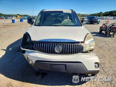 Piąte zdjęcie samochodu w środku: 2006 BUICK RENDEZVOUS CX VIN:3G5DA03L26S573284 - miniatura