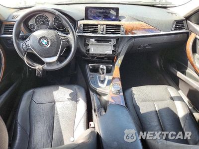 Zdjęcie 8 z 13 samochodu: 2014 BMW 328 D XDRIVE VIN:WBA3D5C57EKX95417 - miniatura