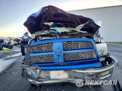 Piąte zdjęcie samochodu w środku: 2010 DODGE RAM 1500 VIN:1D7RV1GT0AS174158 - miniatura