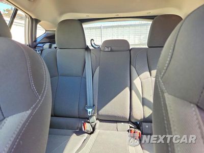 Zdjęcie 10 z 13 samochodu: 2025 SUBARU IMPREZA VIN:JF1GUABC7S8200075 - miniatura