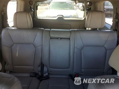 Zdjęcie 10 z 13 samochodu: 2012 HONDA PILOT TOURING VIN:5FNYF4H97CB078860 - miniatura