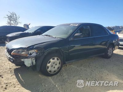 2000 HONDA ACCORD LX JHMCG6655YC018176 - główne zdjęcie licytacji z USA - miniatura