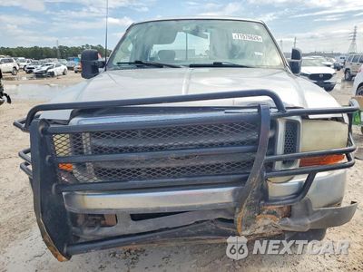 Zdjęcie 11 z 12 samochodu: 2001 FORD F250 SUPER DUTY VIN:1FTNX20F01EC07431 - miniatura