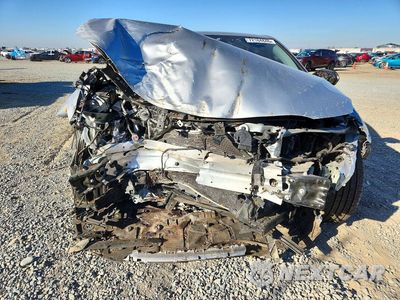 Piąte zdjęcie samochodu w środku: 2022 TOYOTA CAMRY XSE VIN:4T1K61AK8NU025589 - miniatura