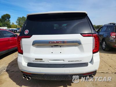 Zdjęcie 6 z 13 samochodu: 2023 GMC YUKON DENALI VIN:1GKS2DKL5PR228457 - miniatura