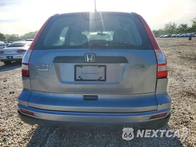 Zdjęcie 6 z 13 samochodu: 2011 HONDA CR-V LX VIN:5J6RE4H36BL074386 - miniatura