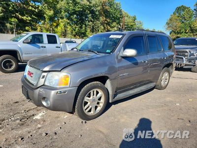 2009 GMC ENVOY DENALI 1GKET53M692111506 - główne zdjęcie licytacji z USA - miniatura