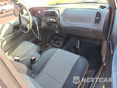 Zdjęcie 8 z 12 samochodu: 2003 FORD RANGER SUPER CAB VIN:1FTYR14V13PB45774 - miniatura