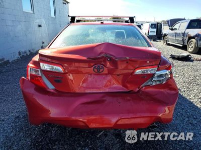 Zdjęcie 6 z 12 samochodu: 2013 TOYOTA CAMRY SE VIN:4T1BF1FK4DU661434 - miniatura