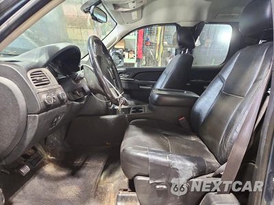 Zdjęcie 7 z 12 samochodu: 2012 CHEVROLET SILVERADO K2500 HEAVY DUTY LTZ VIN:1GC2KYEGXCZ112201 - miniatura