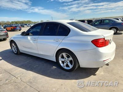 Drugie zdjęcie samochodu z przodu: 2014 BMW 328 D VIN:WBA3D3C56EK157230 - miniatura