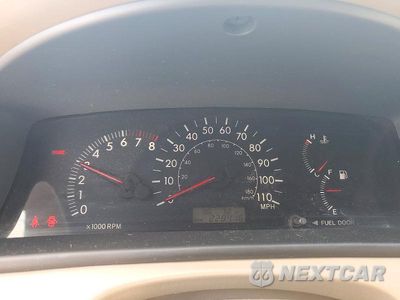 Zdjęcie 9 z 13 samochodu: 2008 TOYOTA COROLLA LE VIN:2T1BR32E88C861064 - miniatura