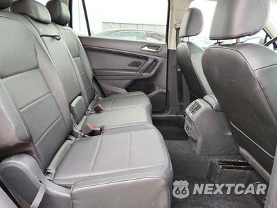 Zdjęcie 11 z 13 samochodu: 2018 VOLKSWAGEN TIGUAN SE VIN:3VV3B7AX0JM222551 - miniatura